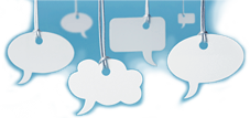 Word Bubbles