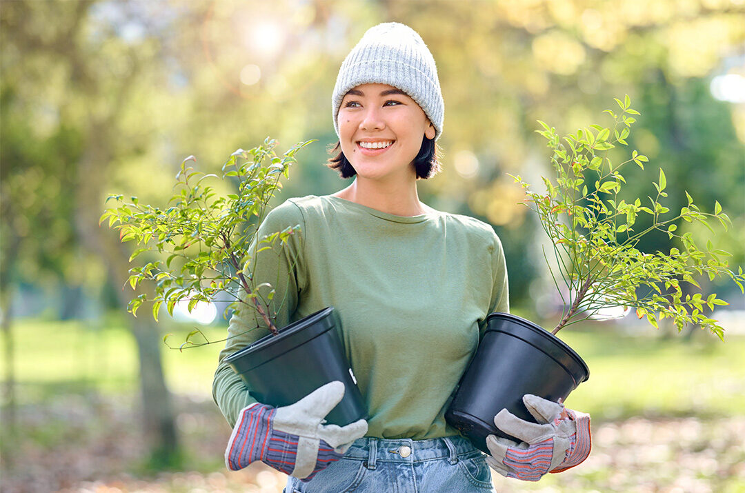 Green Jobs What are my options? ECO Canada