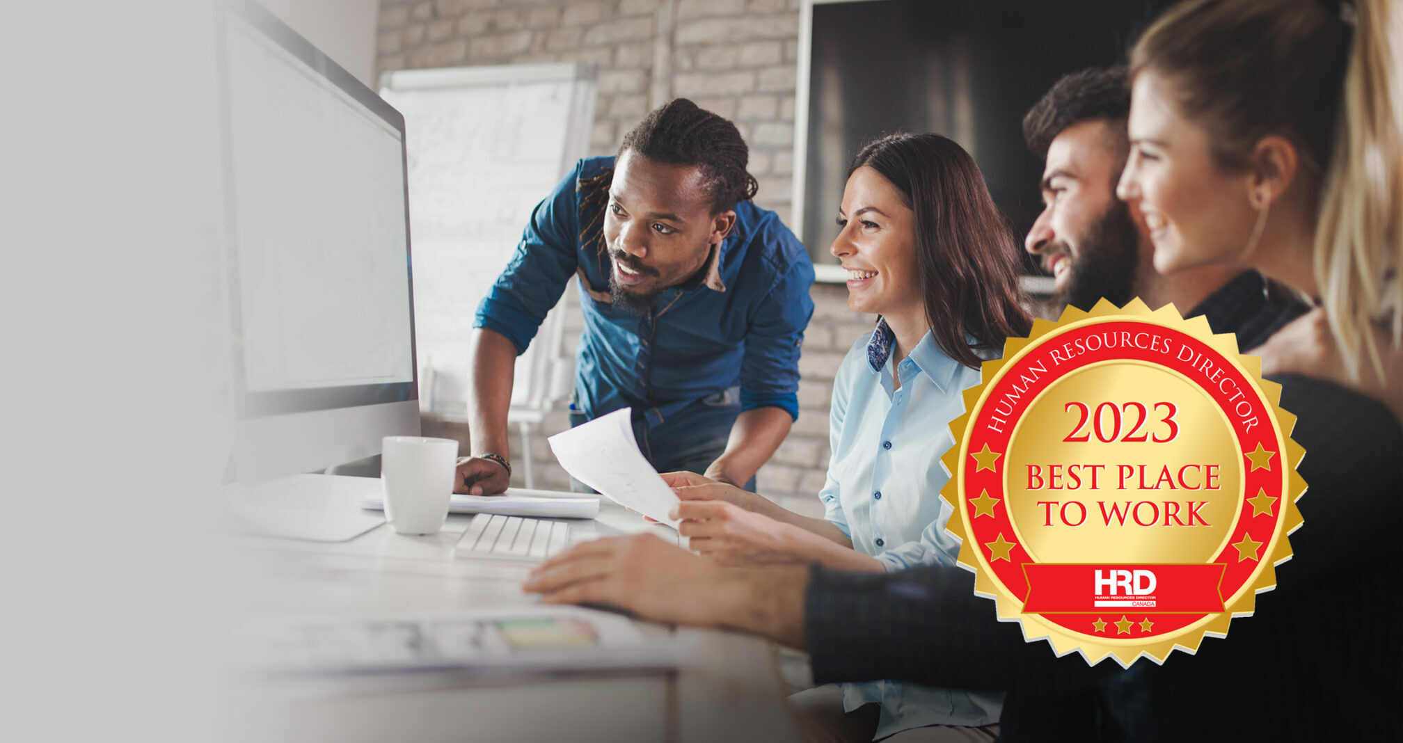 ECO Canada awarded HRD Canada’s Best Places to Work 2023 ECO Canada