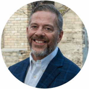 Scott Donald headshot