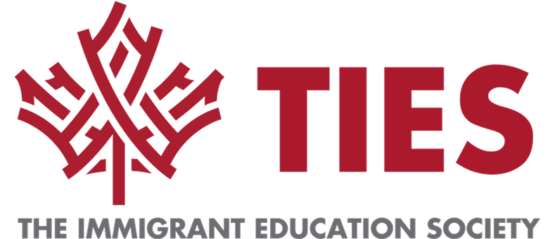 TIES Logo