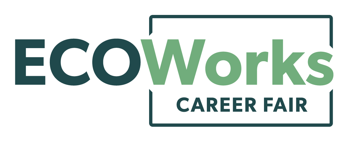 ECOWorks Career Fair