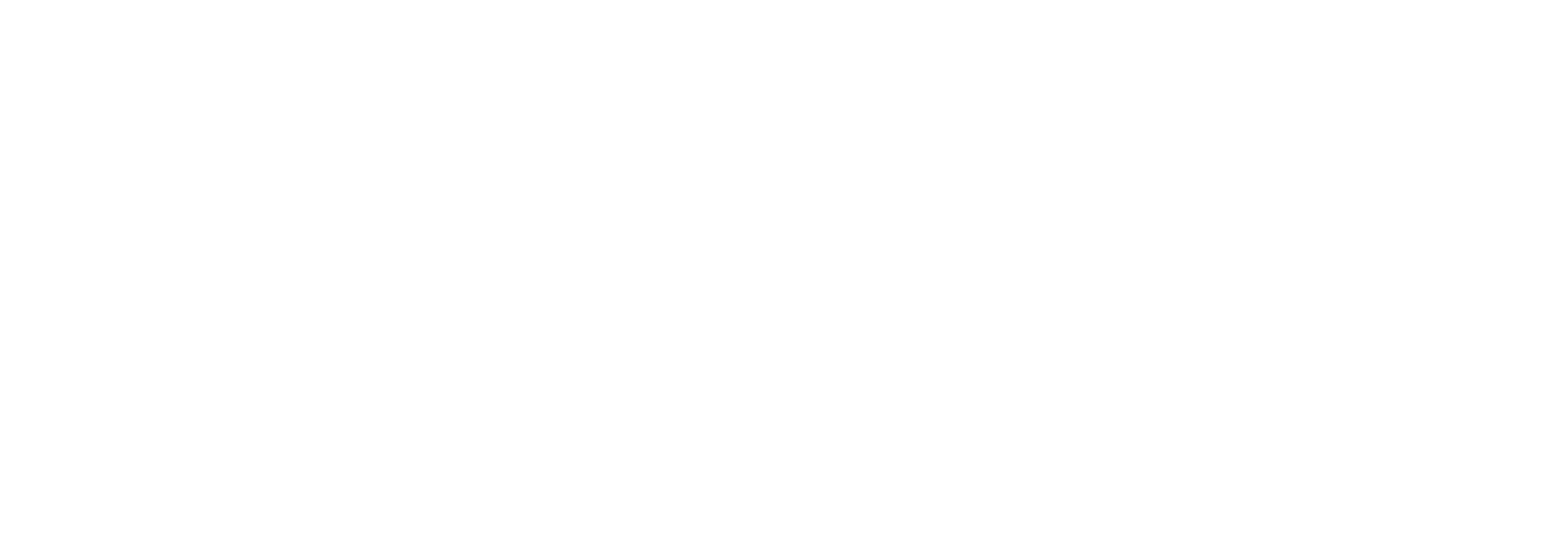 New Beahr Logo - white