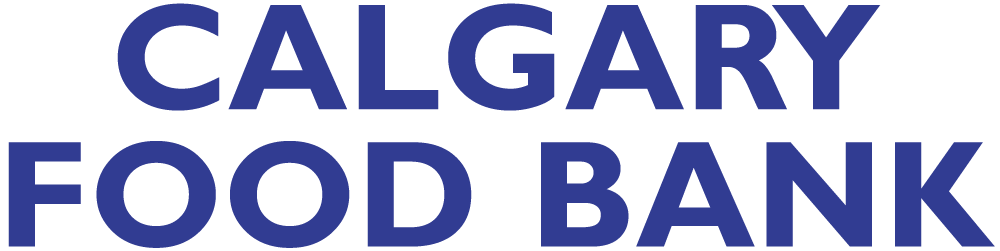 Calgary Food Bank Logo