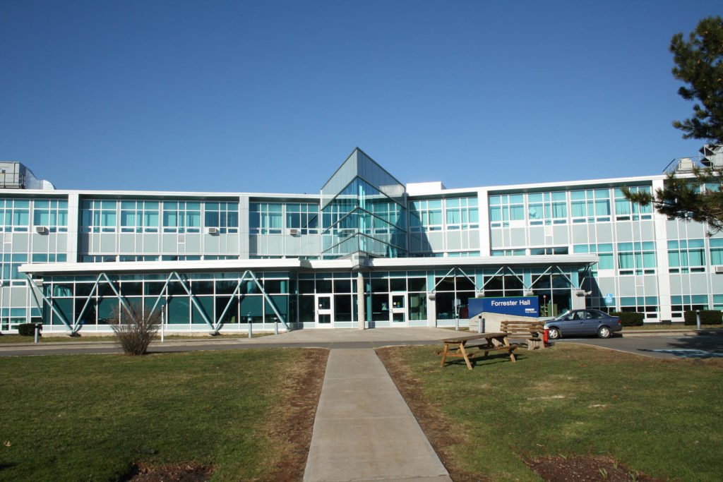 Nova Scotia Community College