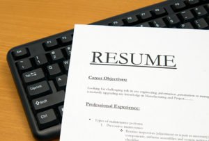 Resume & Interview Skills