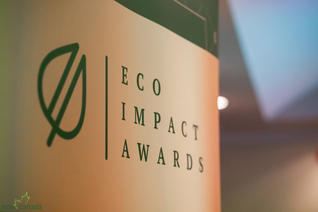 ECO Impact Awards 2022