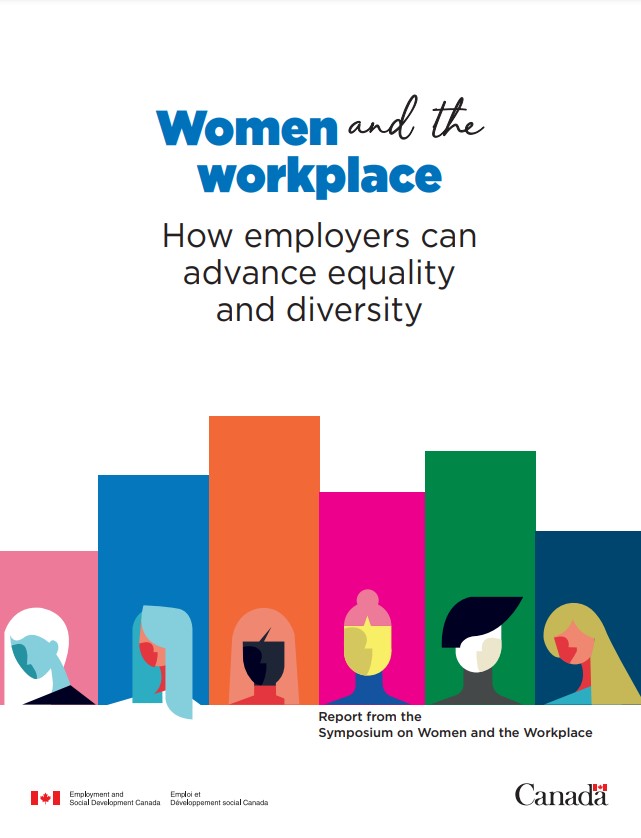 How Employers Can Advance equality and diversity
