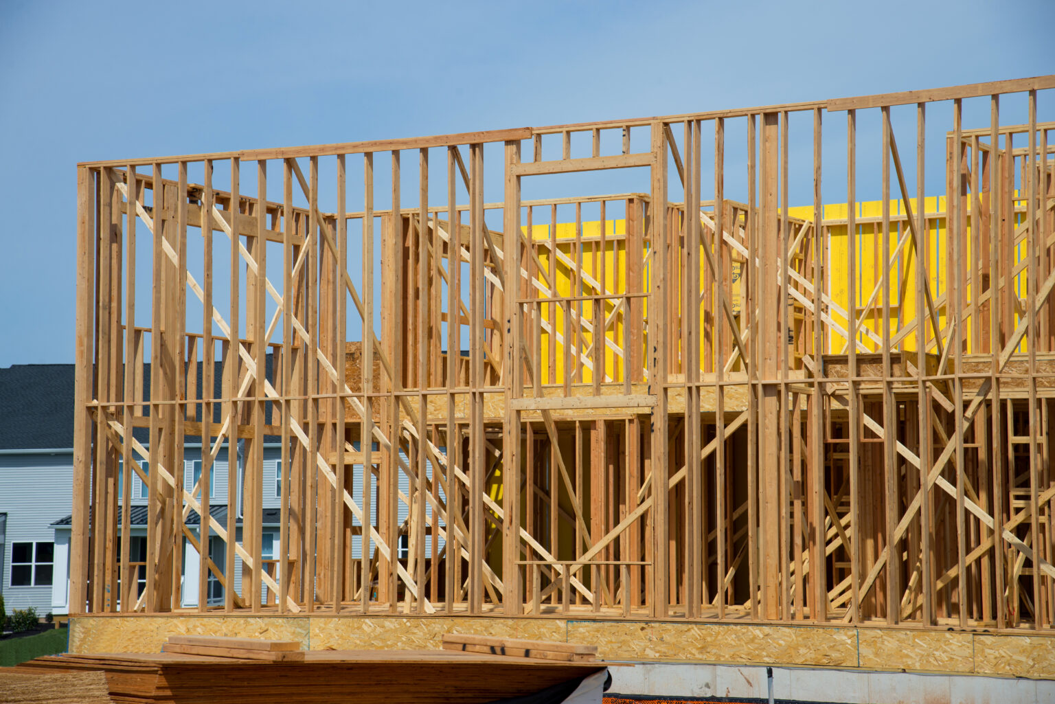 High-Performance Energy Building Codes within Indigenous Communities ...