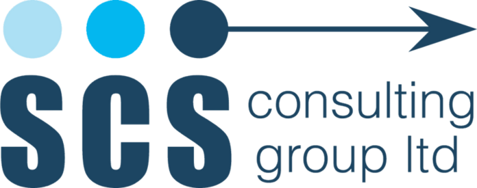 SCS Consulting Group Logo