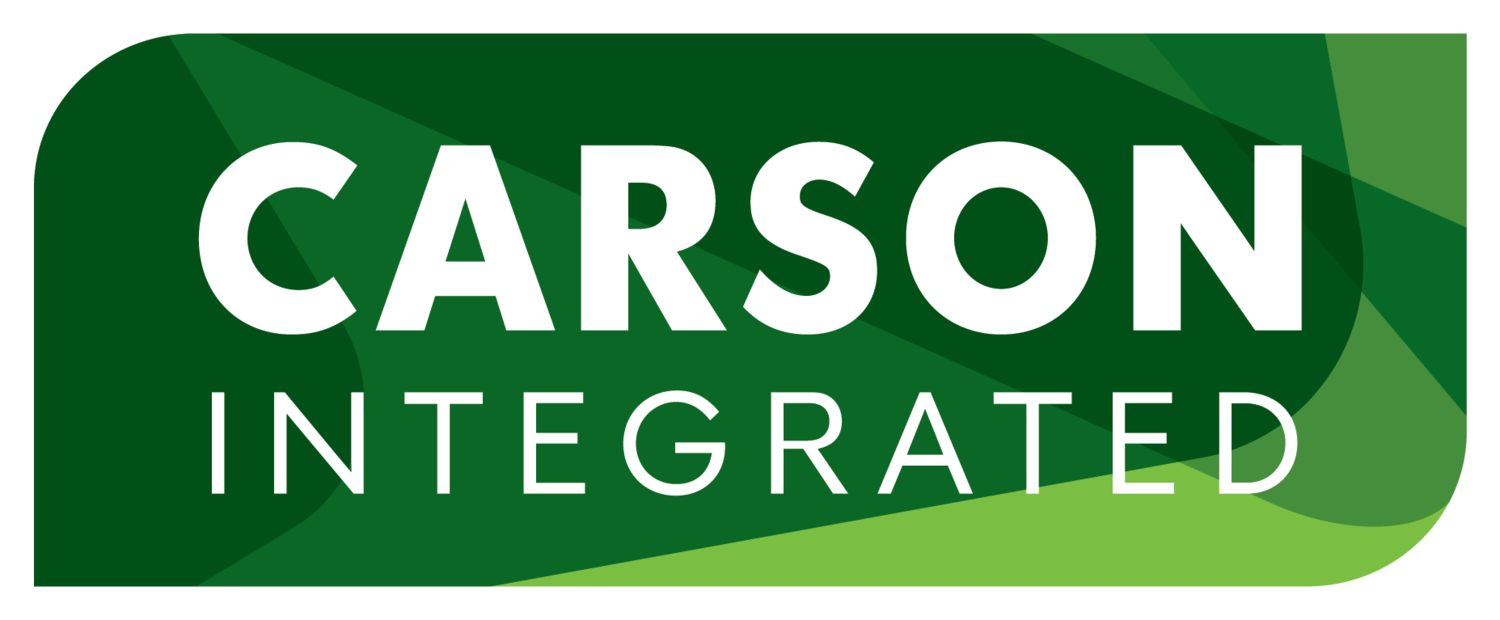 Carson Integrated Logo