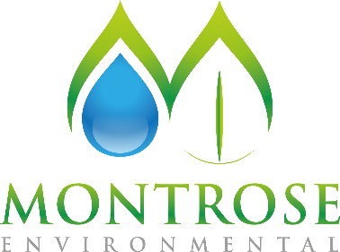 Montrose Environmental Logo