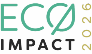 ECO Impact 2026 logo