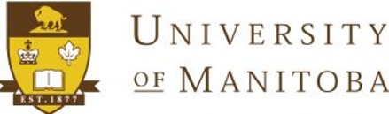 University of Manitoba Logo