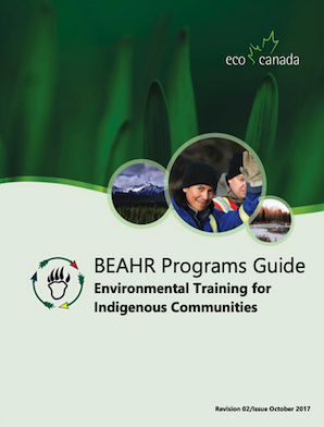 BEAHR Training Programs Guide