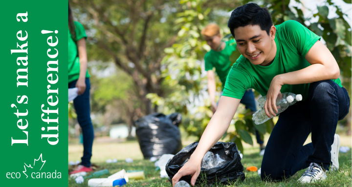 How Volunteering Can Boost Your Environmental Career