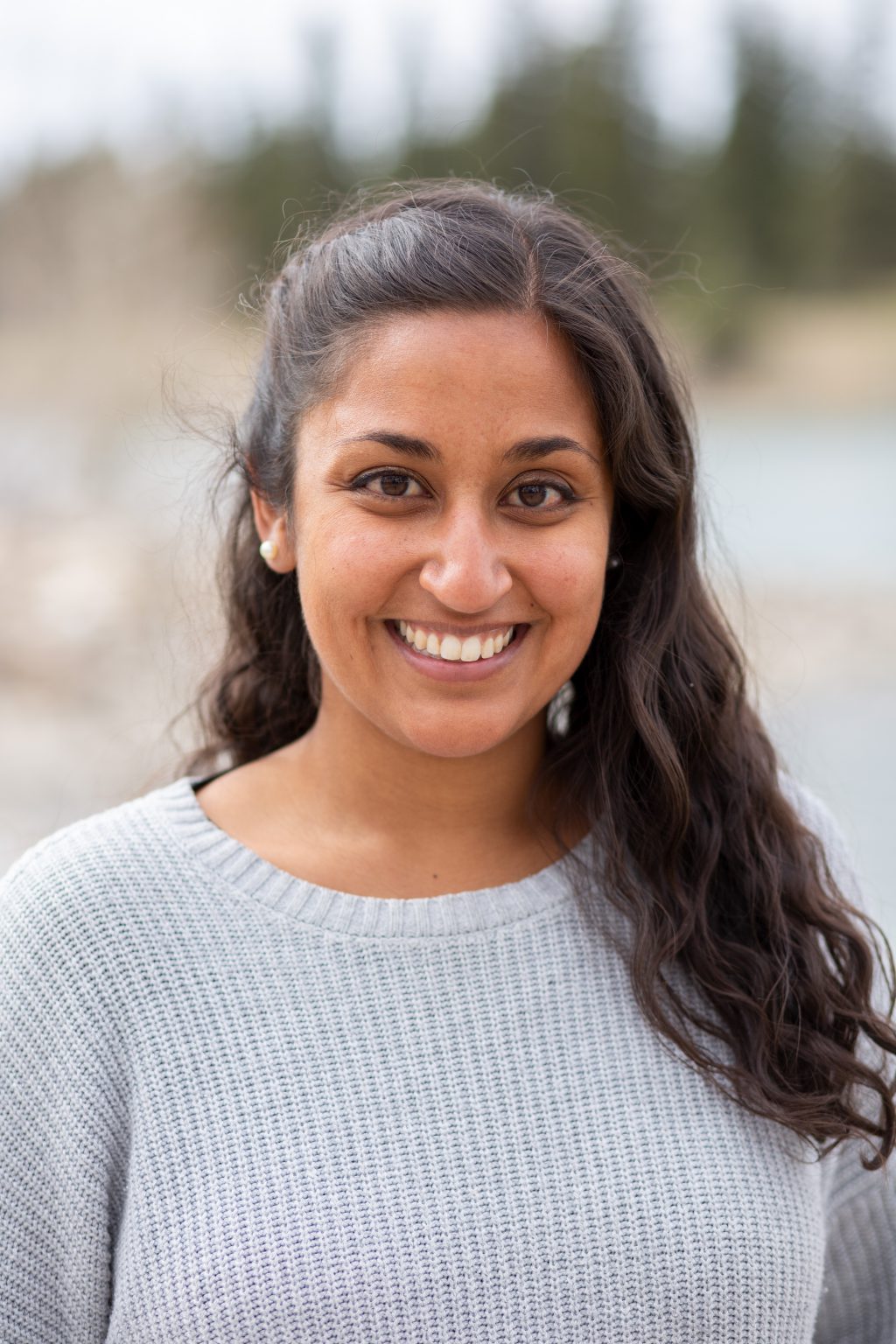 Nisha Midhar | ECO Canada