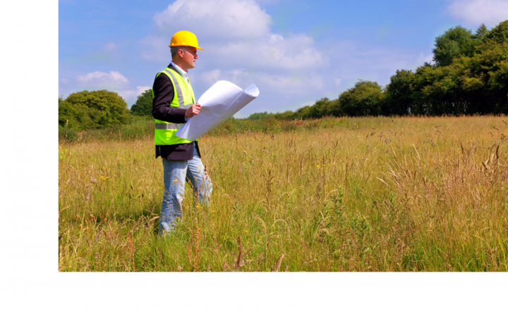 Wanted: experienced environmental project managers