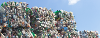 A New (Re)Purpose: Innovations to Reduce Waste