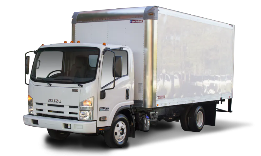 Isuzu NPR