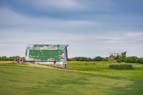Southern Alberta