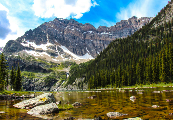 British Columbia