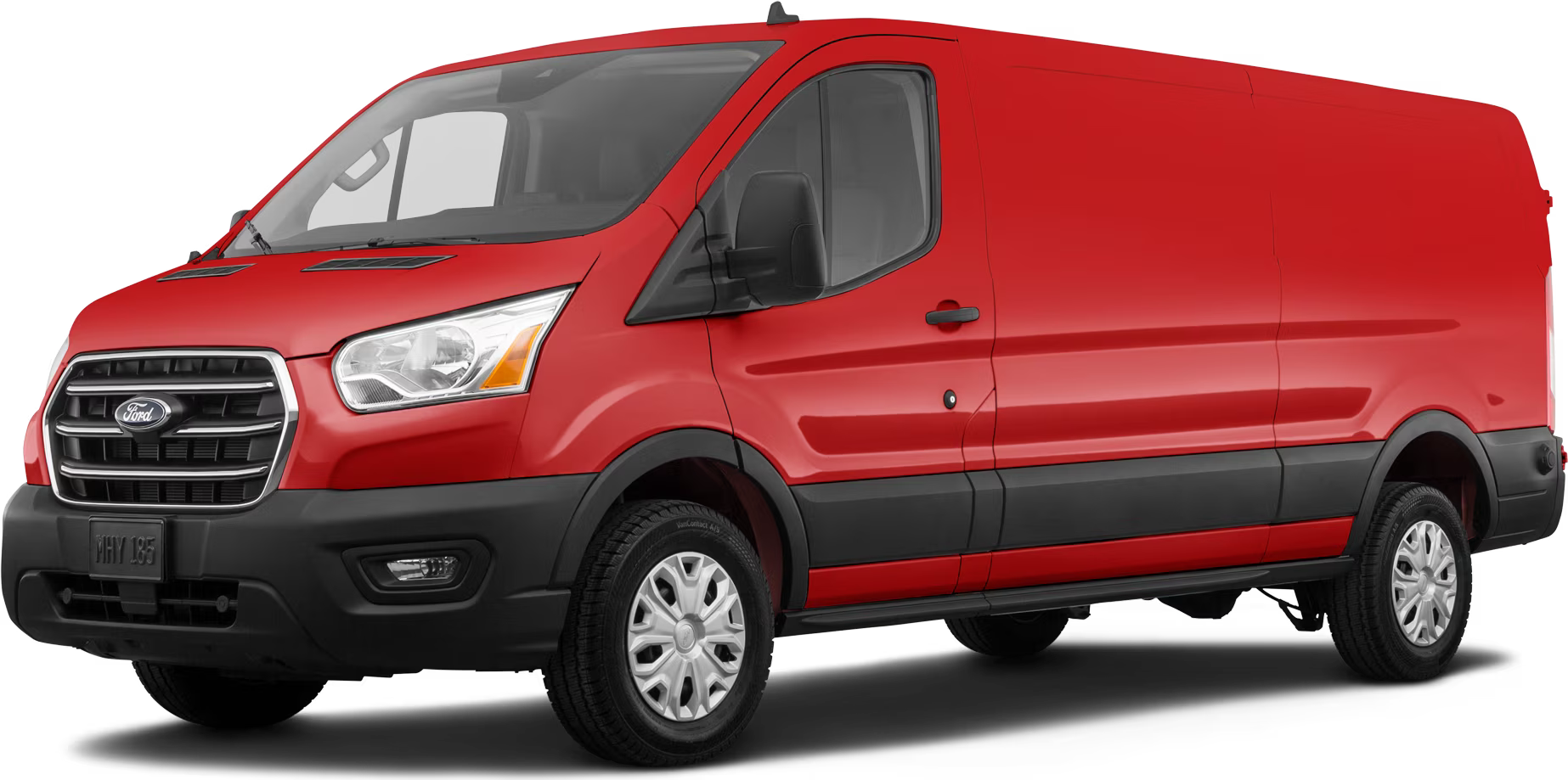 Ford Transit Van
