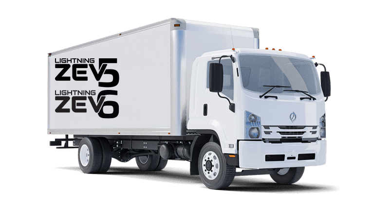 Lightning ZEV5